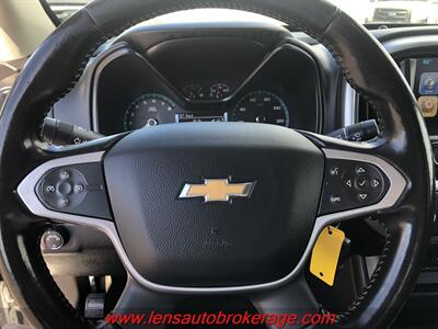 2018 Chevrolet Colorado LT   - Photo 13 - Tucson, AZ 85705