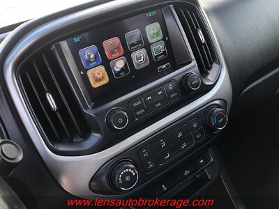 2018 Chevrolet Colorado LT   - Photo 14 - Tucson, AZ 85705