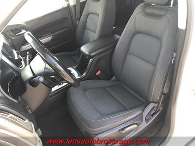 2018 Chevrolet Colorado LT   - Photo 12 - Tucson, AZ 85705