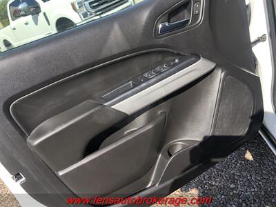 2018 Chevrolet Colorado LT   - Photo 9 - Tucson, AZ 85705
