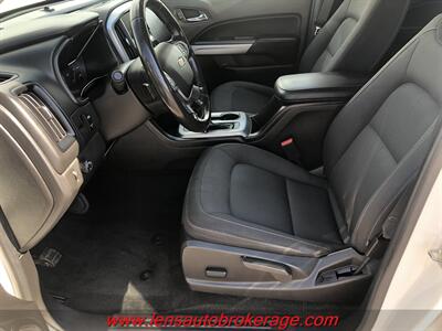 2018 Chevrolet Colorado LT   - Photo 11 - Tucson, AZ 85705