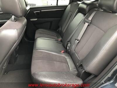 2010 Hyundai SANTA FE SE   - Photo 17 - Tucson, AZ 85705