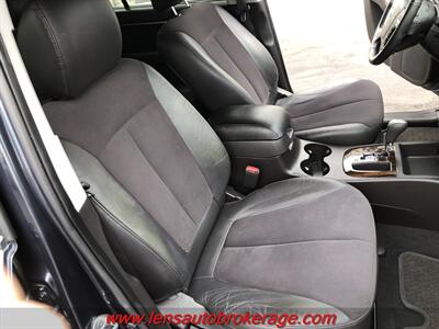 2010 Hyundai SANTA FE SE   - Photo 23 - Tucson, AZ 85705