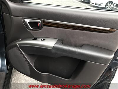 2010 Hyundai SANTA FE SE   - Photo 21 - Tucson, AZ 85705