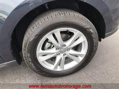 2010 Hyundai SANTA FE SE   - Photo 25 - Tucson, AZ 85705