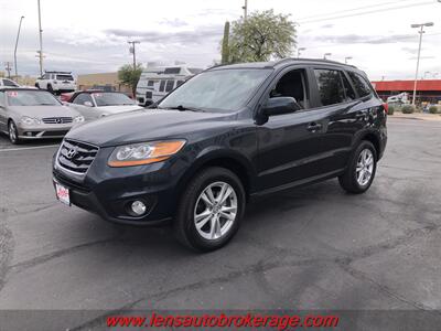 2010 Hyundai SANTA FE SE   - Photo 4 - Tucson, AZ 85705