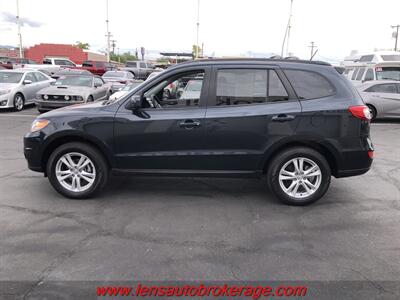 2010 Hyundai SANTA FE SE   - Photo 5 - Tucson, AZ 85705