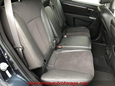 2010 Hyundai SANTA FE SE   - Photo 20 - Tucson, AZ 85705
