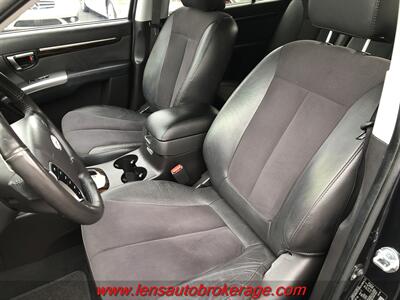 2010 Hyundai SANTA FE SE   - Photo 12 - Tucson, AZ 85705