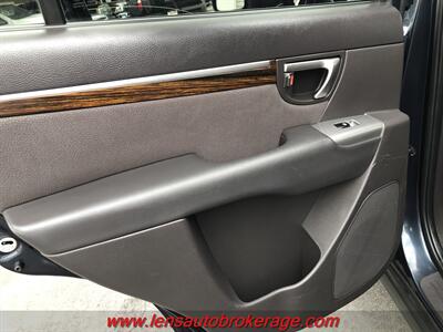 2010 Hyundai SANTA FE SE   - Photo 16 - Tucson, AZ 85705