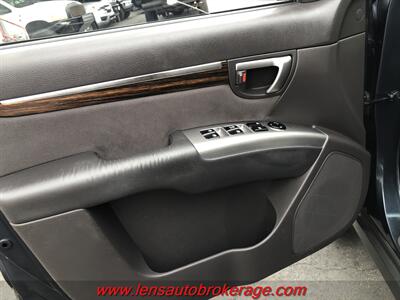 2010 Hyundai SANTA FE SE   - Photo 9 - Tucson, AZ 85705