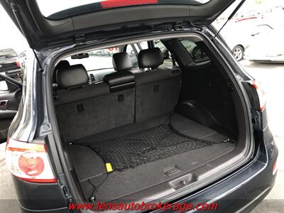 2010 Hyundai SANTA FE SE   - Photo 18 - Tucson, AZ 85705