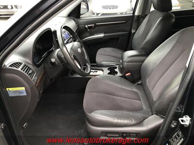 2010 Hyundai SANTA FE SE   - Photo 11 - Tucson, AZ 85705