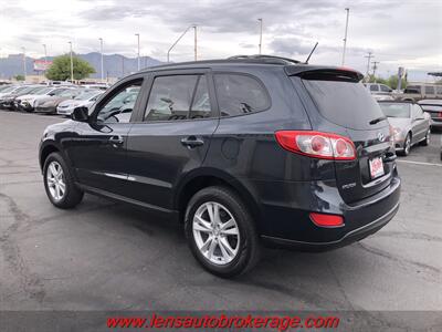 2010 Hyundai SANTA FE SE   - Photo 6 - Tucson, AZ 85705
