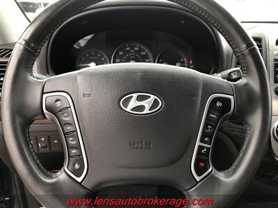 2010 Hyundai SANTA FE SE   - Photo 13 - Tucson, AZ 85705