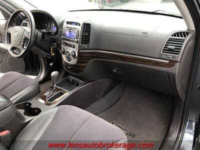 2010 Hyundai SANTA FE SE   - Photo 22 - Tucson, AZ 85705