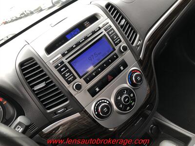 2010 Hyundai SANTA FE SE   - Photo 14 - Tucson, AZ 85705