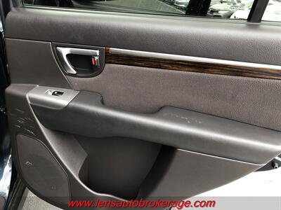 2010 Hyundai SANTA FE SE   - Photo 19 - Tucson, AZ 85705