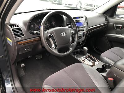 2010 Hyundai SANTA FE SE   - Photo 10 - Tucson, AZ 85705