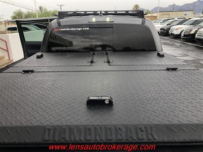 2017 Toyota Tacoma TRD Off-Road   - Photo 27 - Tucson, AZ 85705