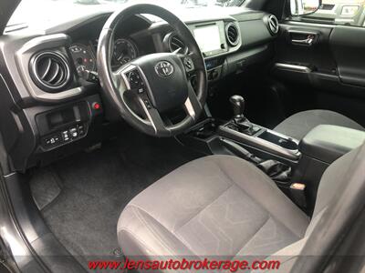 2017 Toyota Tacoma TRD Off-Road   - Photo 10 - Tucson, AZ 85705