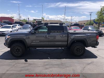 2017 Toyota Tacoma TRD Off-Road   - Photo 5 - Tucson, AZ 85705