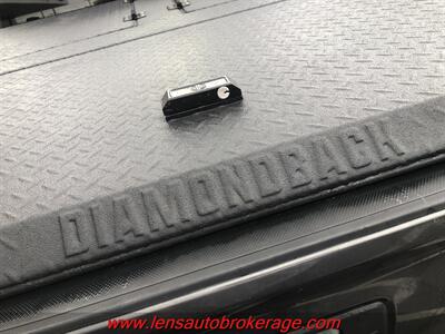 2017 Toyota Tacoma TRD Off-Road   - Photo 28 - Tucson, AZ 85705