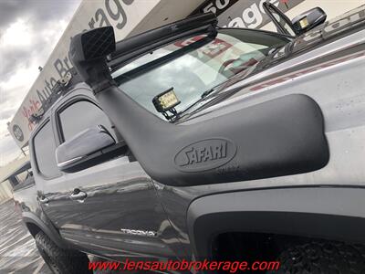2017 Toyota Tacoma TRD Off-Road   - Photo 25 - Tucson, AZ 85705