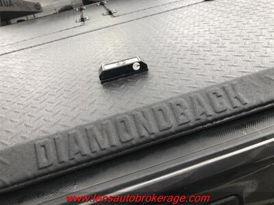 2017 Toyota Tacoma TRD Off-Road   - Photo 26 - Tucson, AZ 85705