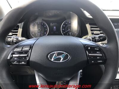 2019 Hyundai ELANTRA SEL  *Clean 91k Mile Sedan! - Photo 13 - Tucson, AZ 85705