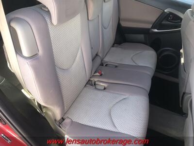 2007 Toyota RAV4 4dr SUV   - Photo 17 - Tucson, AZ 85705