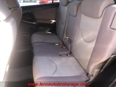2007 Toyota RAV4 4dr SUV   - Photo 14 - Tucson, AZ 85705