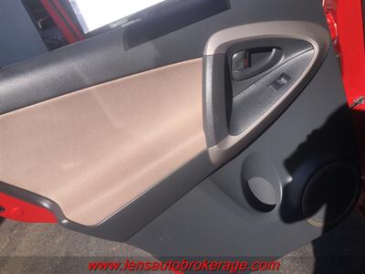 2007 Toyota RAV4 4dr SUV   - Photo 13 - Tucson, AZ 85705