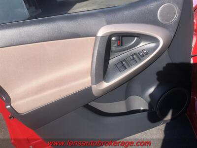 2007 Toyota RAV4 4dr SUV   - Photo 7 - Tucson, AZ 85705