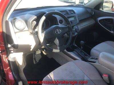 2007 Toyota RAV4 4dr SUV   - Photo 8 - Tucson, AZ 85705