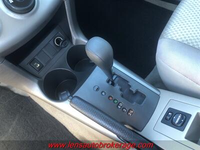 2007 Toyota RAV4 4dr SUV   - Photo 12 - Tucson, AZ 85705