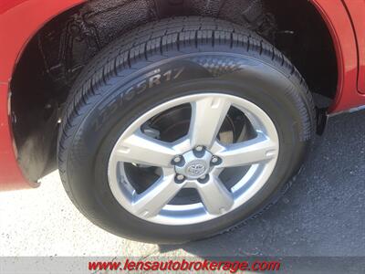2007 Toyota RAV4 4dr SUV   - Photo 22 - Tucson, AZ 85705