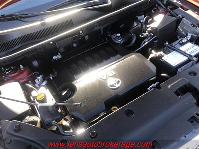 2007 Toyota RAV4 4dr SUV   - Photo 21 - Tucson, AZ 85705