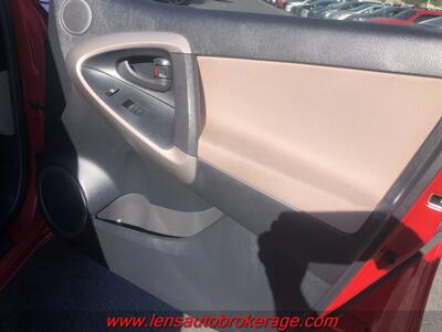 2007 Toyota RAV4 4dr SUV   - Photo 18 - Tucson, AZ 85705