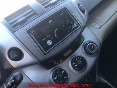 2007 Toyota RAV4 4dr SUV   - Photo 11 - Tucson, AZ 85705