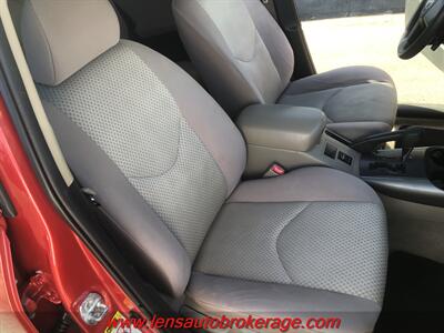 2007 Toyota RAV4 4dr SUV   - Photo 20 - Tucson, AZ 85705