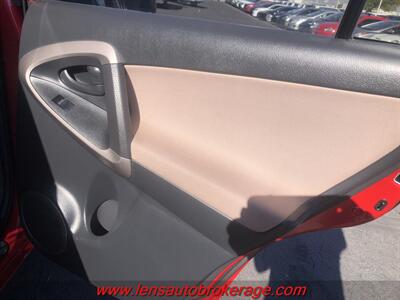 2007 Toyota RAV4 4dr SUV   - Photo 16 - Tucson, AZ 85705