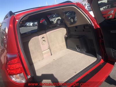 2007 Toyota RAV4 4dr SUV   - Photo 15 - Tucson, AZ 85705