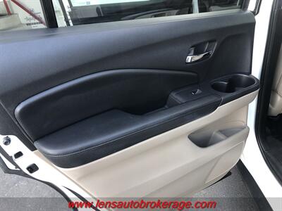 2017 Honda Pilot EX-L  **Clean AWD W/3rd Row! - Photo 17 - Tucson, AZ 85705