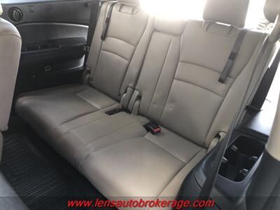 2017 Honda Pilot EX-L  **Clean AWD W/3rd Row! - Photo 19 - Tucson, AZ 85705