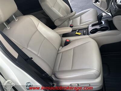 2017 Honda Pilot EX-L  **Clean AWD W/3rd Row! - Photo 24 - Tucson, AZ 85705