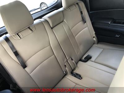 2017 Honda Pilot EX-L  **Clean AWD W/3rd Row! - Photo 22 - Tucson, AZ 85705