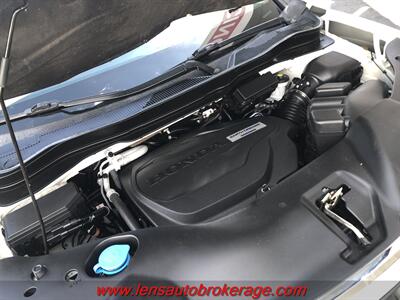 2017 Honda Pilot EX-L  **Clean AWD W/3rd Row! - Photo 25 - Tucson, AZ 85705