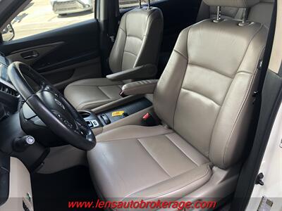 2017 Honda Pilot EX-L  **Clean AWD W/3rd Row! - Photo 12 - Tucson, AZ 85705