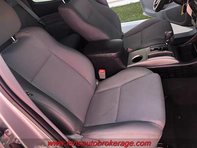 2014 Toyota Tacoma V6  *Double Cab TRD 4wd!* - Photo 24 - Tucson, AZ 85705